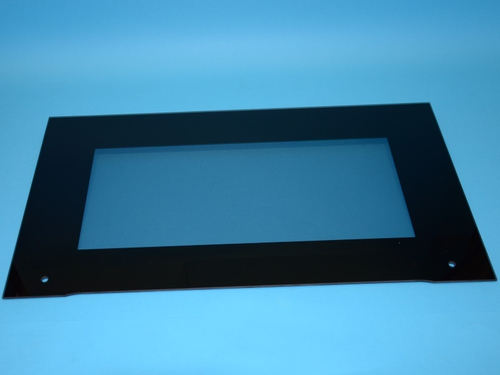 Внешнее стекло дверки духовки GORENJE