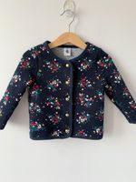 Жакет Petite Bateau