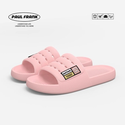 Шлёпанцы Paul Frank Perfora (Pink)