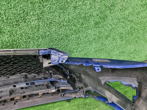 Бампер передний Lexus RX 4 (2015-2019) F-sport