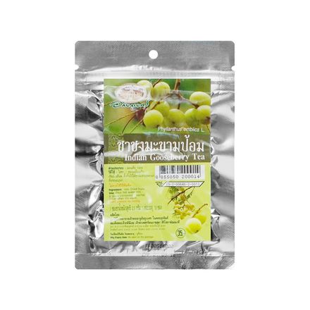 Полезные чаи