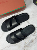 Шлепанцы Loro Piana