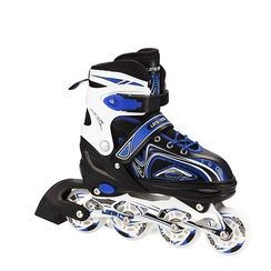 Rolik \ Ролики Long Feng 907B (blue)