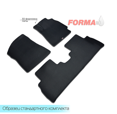 Toyota Kluger V XU20 (11.2000 - 03.2007)