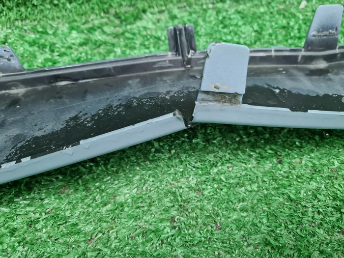 Бампер передний Geely Tugella (2019-н.в.)