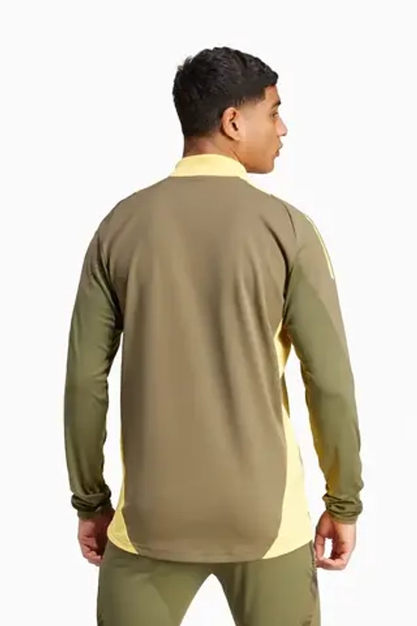 Кофта adidas Tiro 24 Competition Training