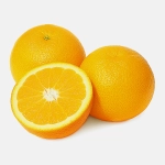 Апельсины 700г