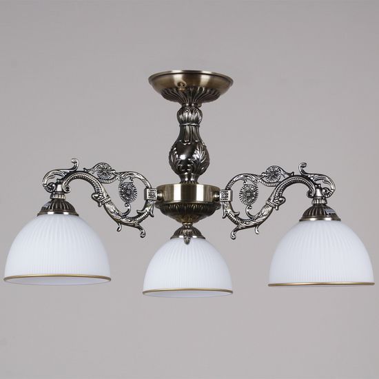 74406-0.3-03 светильник потолочный