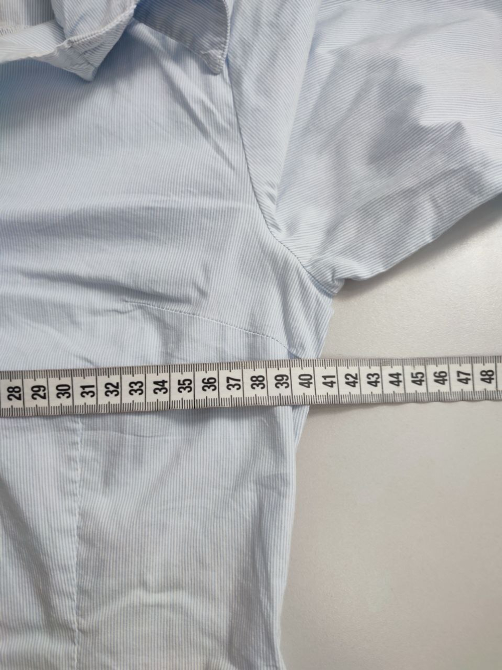 Блузка базовая 42 размер