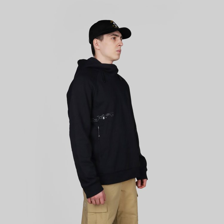 Толстовка мужская Krakatau Fm80-1 Frisson артикул:Fm80-1 - купить в магазине Дайс