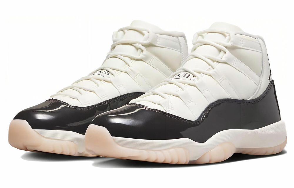 Кроссовки Jordan Air Jordan 11 "Neapolitan" Aj11 (Женская размерная сетка)