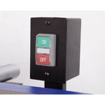 Станок фуговальный БЕЛМАШ J300/2100В