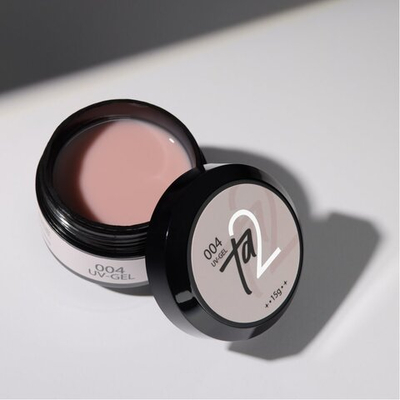 Та2 Гель 04 Пудра моделирующий, 15g