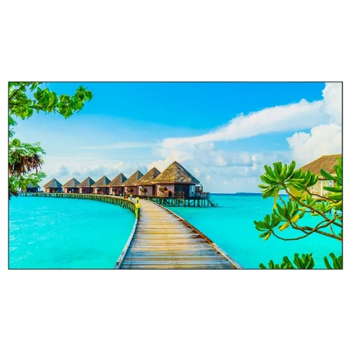 Профессиональный дисплей EliteBoard PK557FDLN