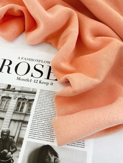 ПЕРСИК - Футер 3Н НАЧЕС компакт пенье