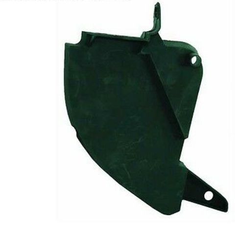 Кронштейн дефлектора кабины, нижний левый МАН ТГА ТГМ ТГМ б/у