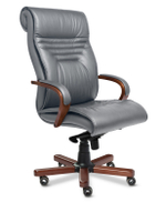 Кресло для руководителя Базель А