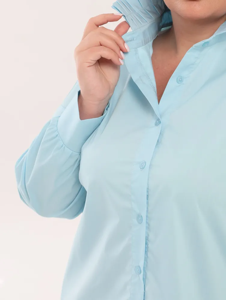 Рубашка 20154 Fabrika