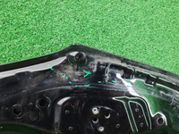 Капот BMW X3 G01 (2017-2024)