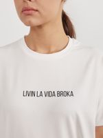 ФУТБОЛКА SHAMELESS LIVIN