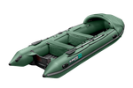 Лодка ПВХ Gladiator AirPro E450Pro НДНД