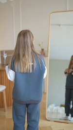 Костюм "грозовая тучка" (122-128)