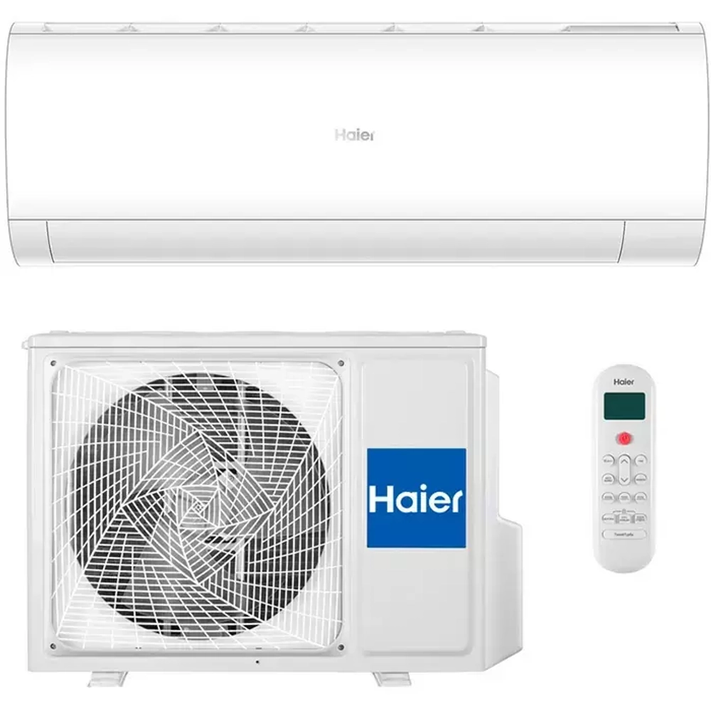 Кондиционер Haier CORAL HSU-18HPL103/R3