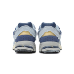 Кроссовки New Balance 2002R Protection Pack Light Arctic Grey Purple