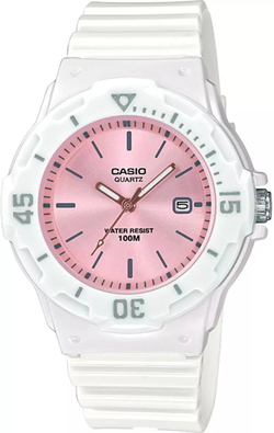 Часы Casio LRW-200H-4E3VEF