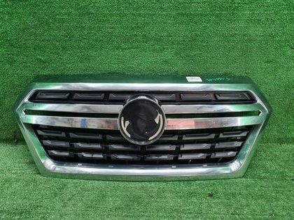 Решетка радиатора DongFeng DF6 (2022-н.в.)