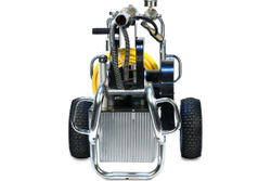 Окрасочный аппарат SCHTAER 10 л Schtaer Jupiter 14