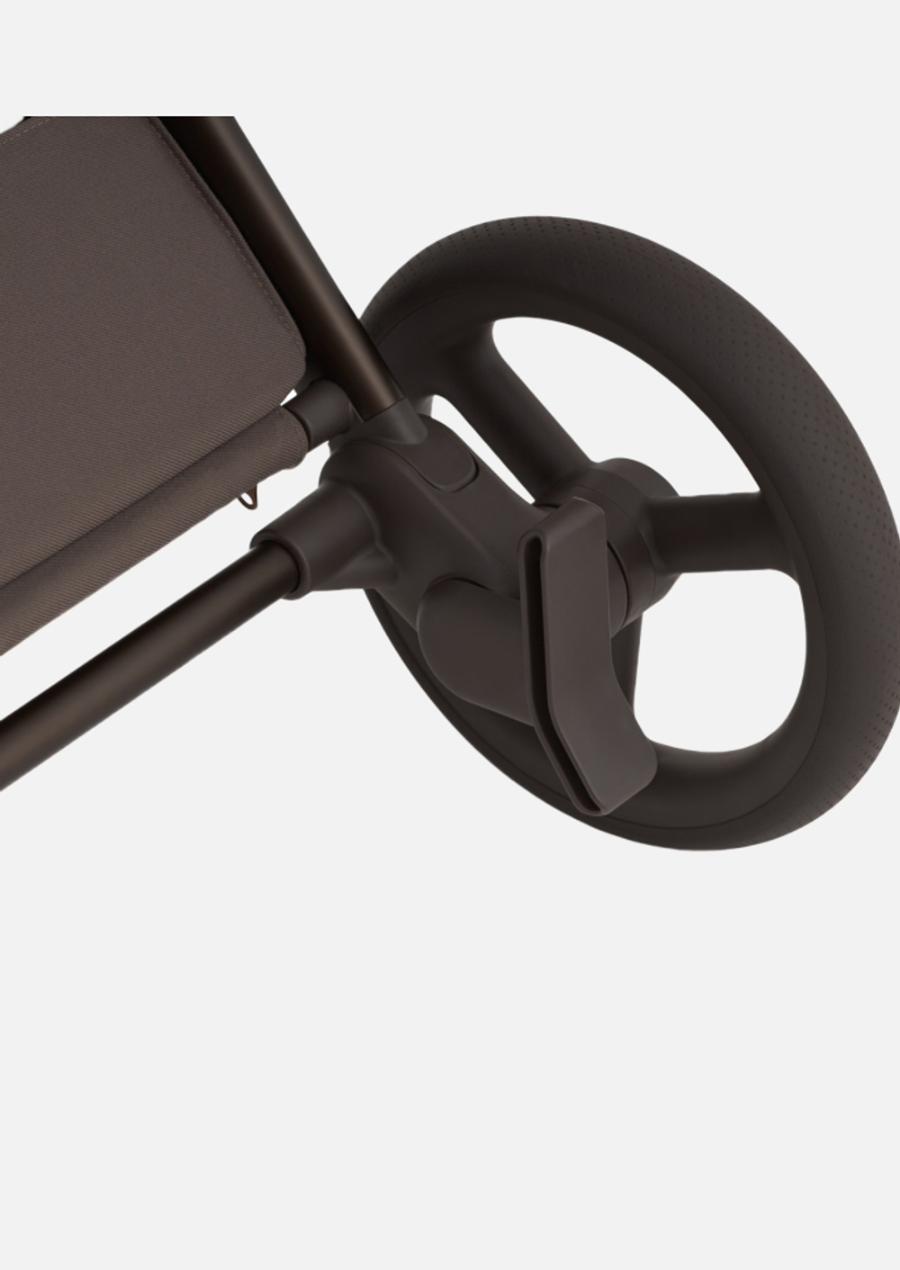 Anex Детская коляска Flo 2 в 1 Browny