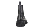 Balenciaga Tractor Chelsea Boots "Black"