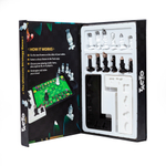 Интерактивная обучающая настольная игра Shifu Tacto Шахматы