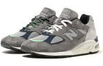 Кроссовки Madness X New Balance Nb 990 V2