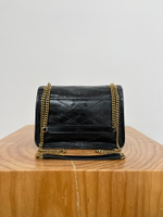 NIKI BABY IN VINTAGE