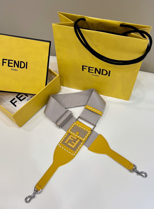Fendi Strap