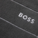 Полотенце Boss Plain Graphite (40 х 60 см)