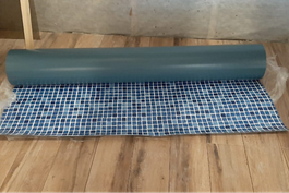 Раскрой и подгонка материала