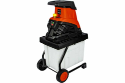 Садовый измельчитель DDE SH 280 796-948