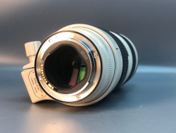 Canon EF 70-200mm f/2.8L IS USM