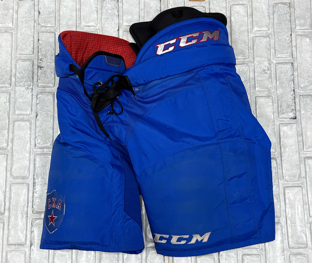 CCM rbz SR L