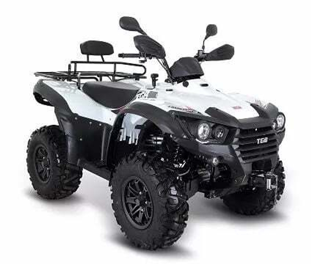 Квадроцикл TGB Blade 500 SL (ПСМ)