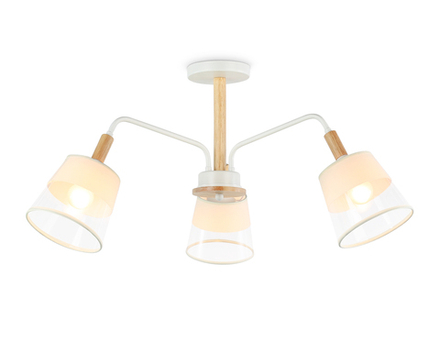 Ambrella Подвесной светильник со сменной лампой Modern Losk TR4737