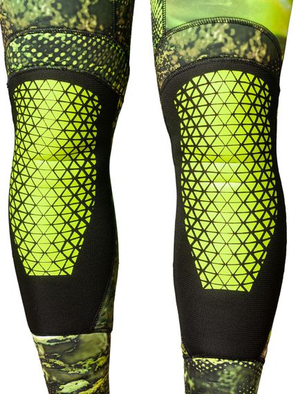 Гидрокостюм Salvimar Garda Kryptonite 7 мм