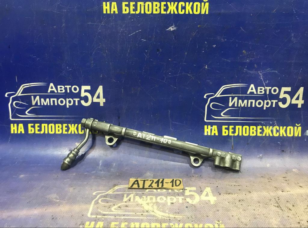 Топливная рейка TOYOTA CARINA 1998