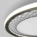 Потолочный светильник Eurosvet PARAFE 40023/1 LED 4690389212833