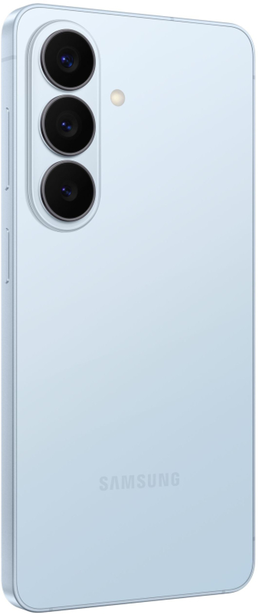 Samsung Galaxy S26 12 ГБ | 256 ГБ (Голубой | Sky Blue)
