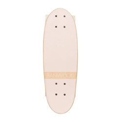BANWOOD СКЕЙТБОРД, РОЗОВЫЙ