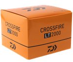 Катушка Daiwa 20 Crossfire -